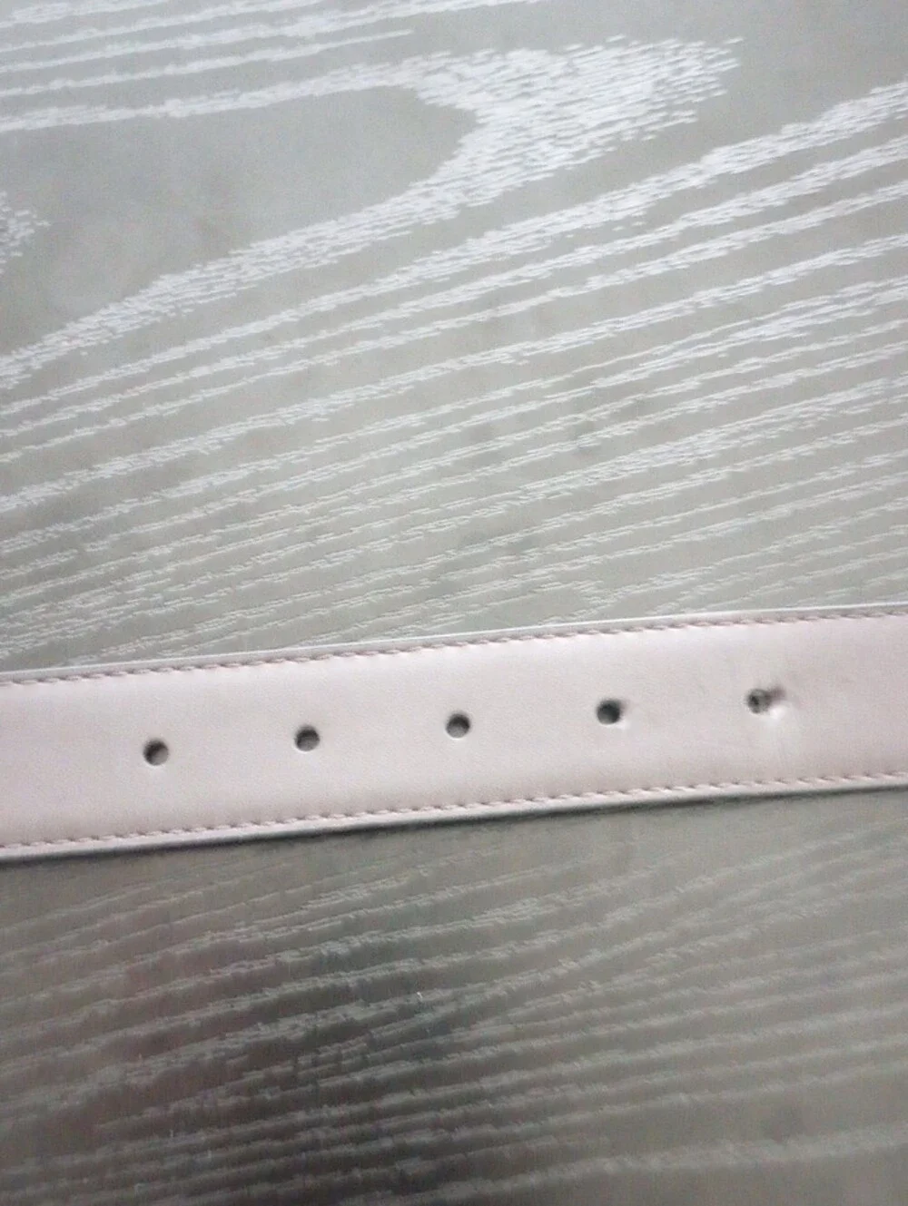 Nike men leather